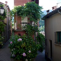 Photo de France - La région de Vernet-les-Bains